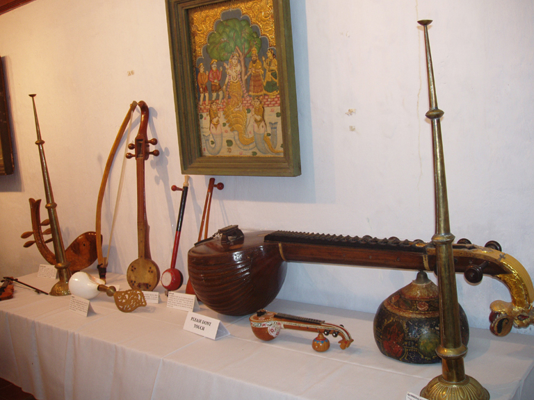 sj museum music